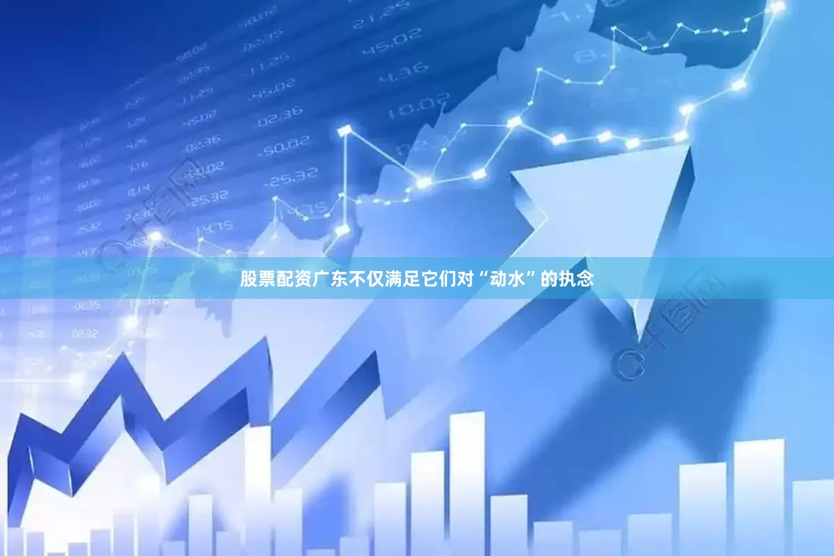 股票配资广东不仅满足它们对“动水”的执念