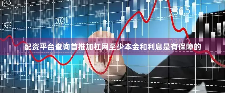 配资平台查询首推加杠网至少本金和利息是有保障的