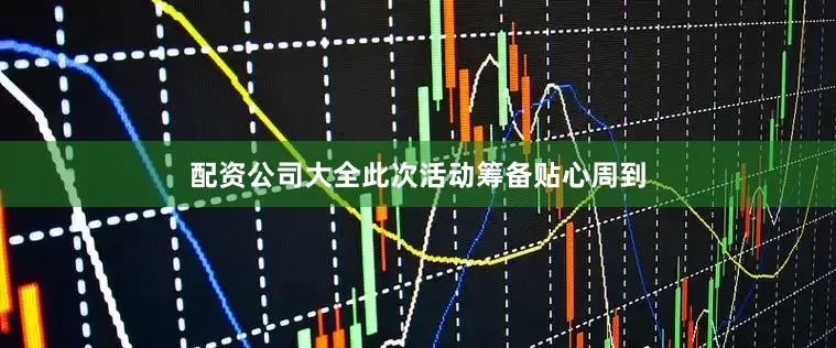 配资公司大全此次活动筹备贴心周到